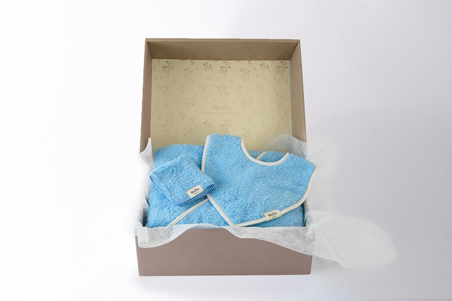 Wellis BABY Young child Box