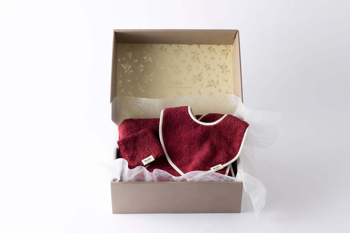 Wellis BABY Young child Box