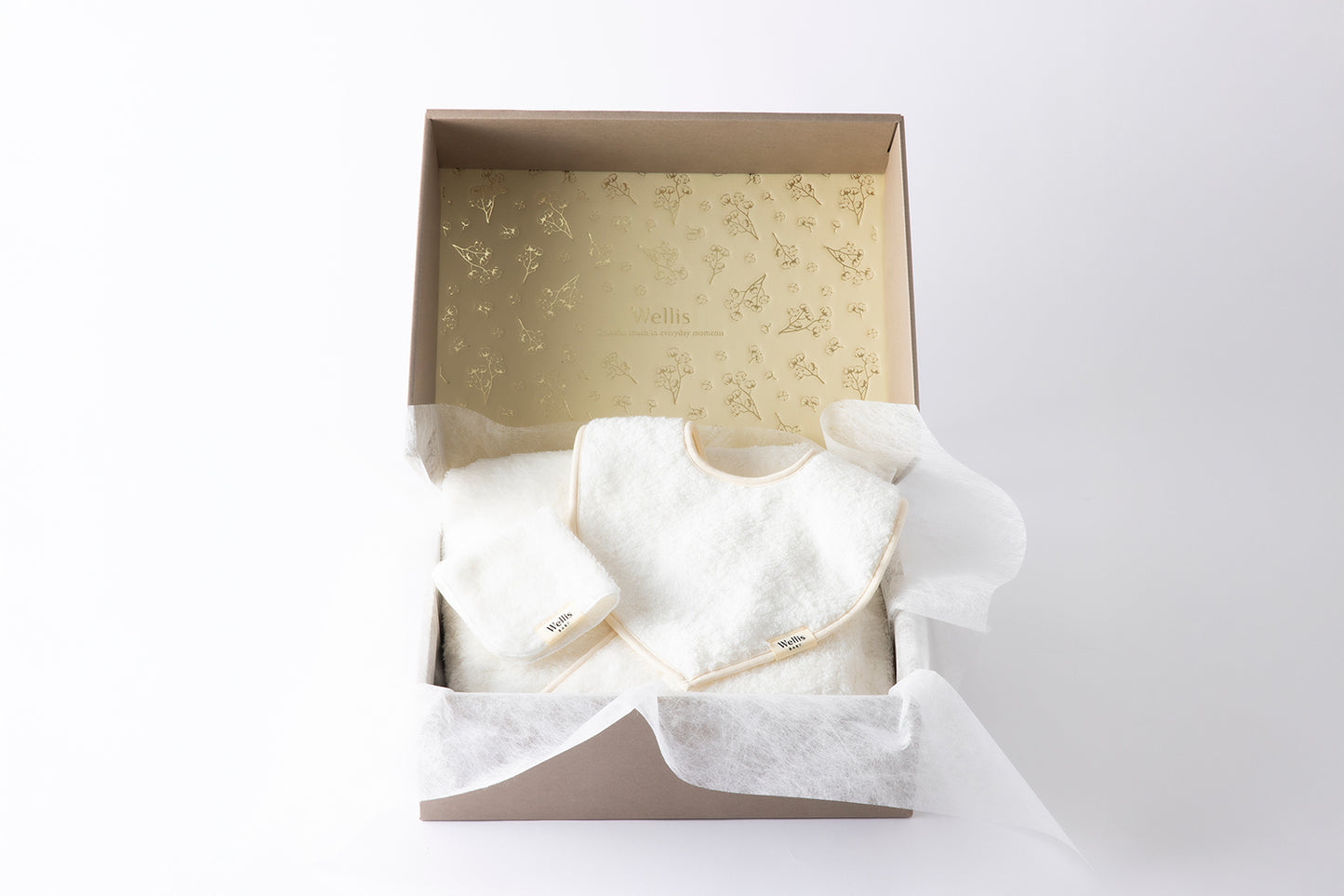 Wellis BABY Young child Box