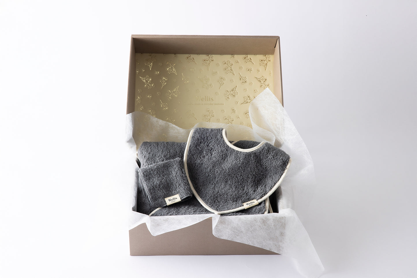 Wellis BABY Young child Box