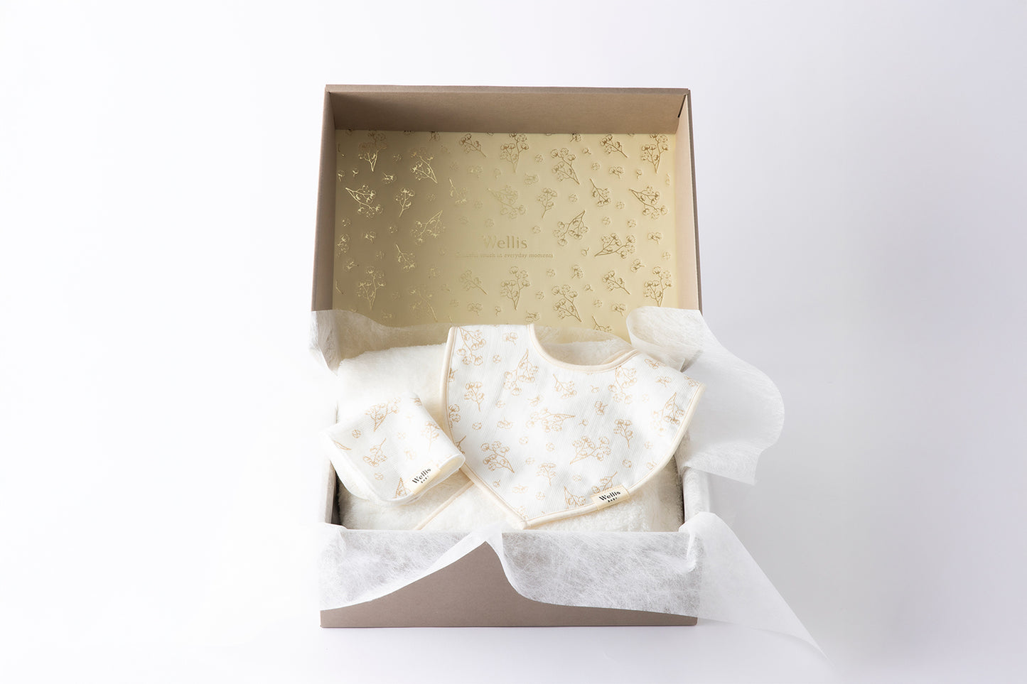 Wellis BABY Young child Box