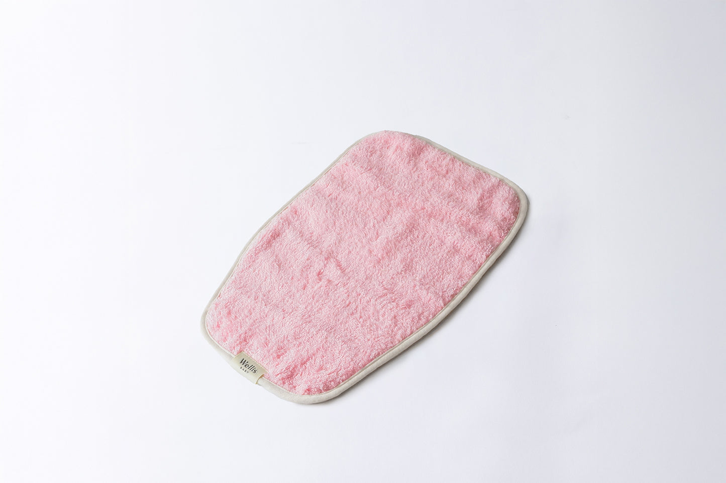 Wellis BABY Premium organic Sweat pad
