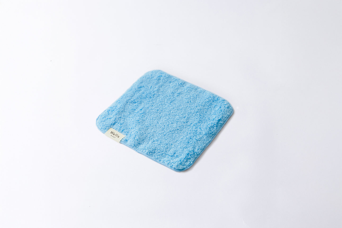 Wellis BABY Premium organic Burp cloth Mommy