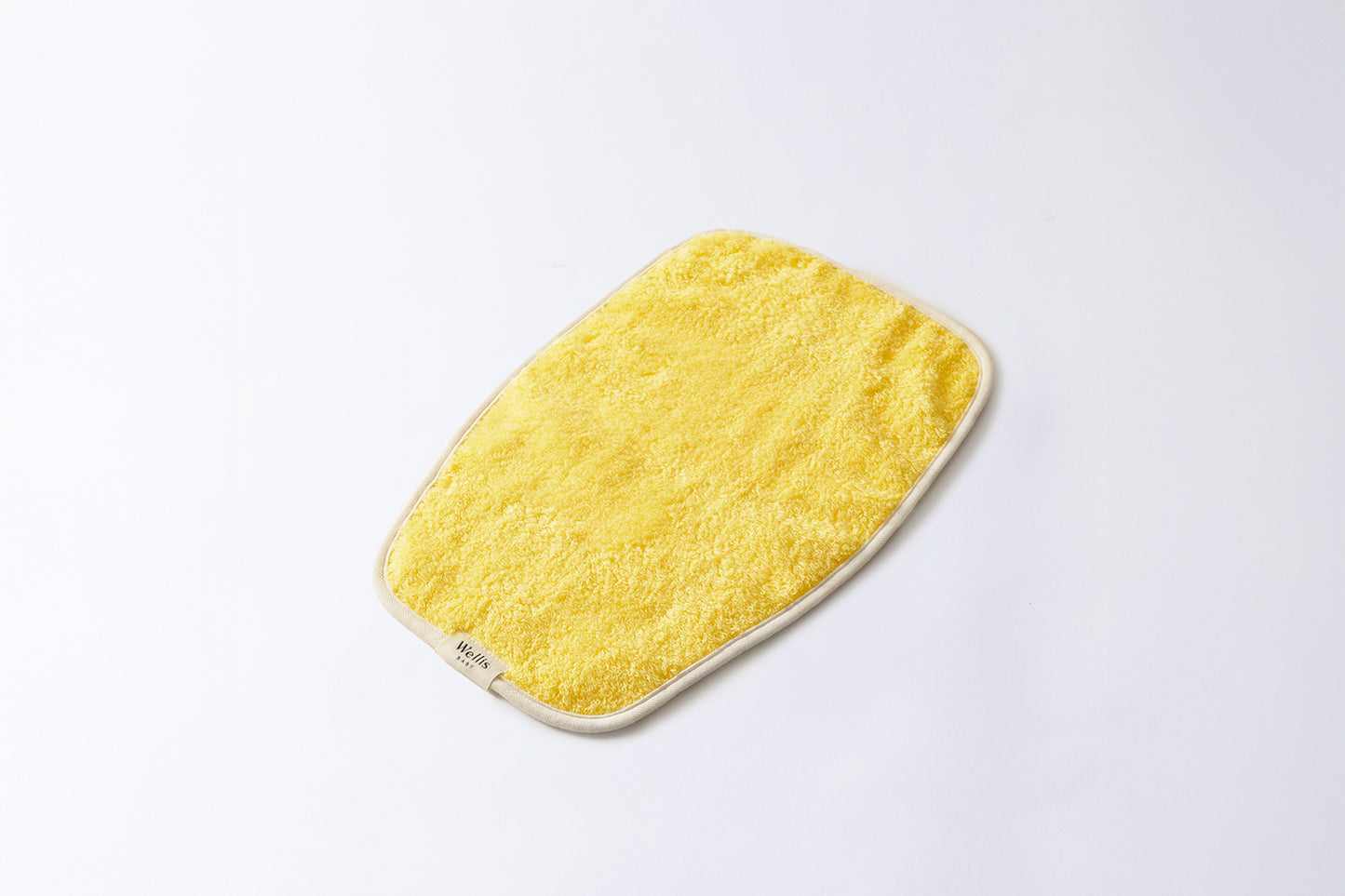 Wellis BABY Premium organic Sweat pad