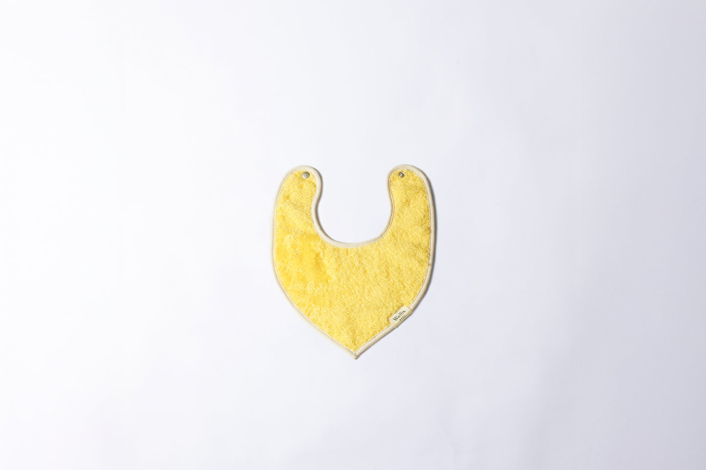 Wellis BABY Premium organic Small bib