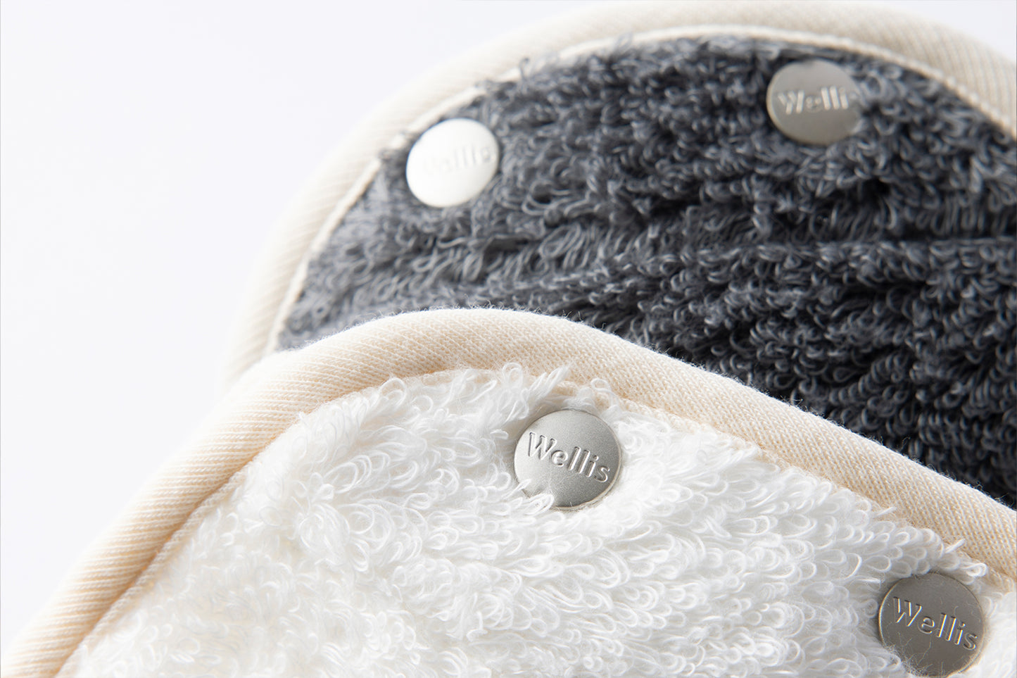 Wellis BABY Premium organic Baby carrier cover