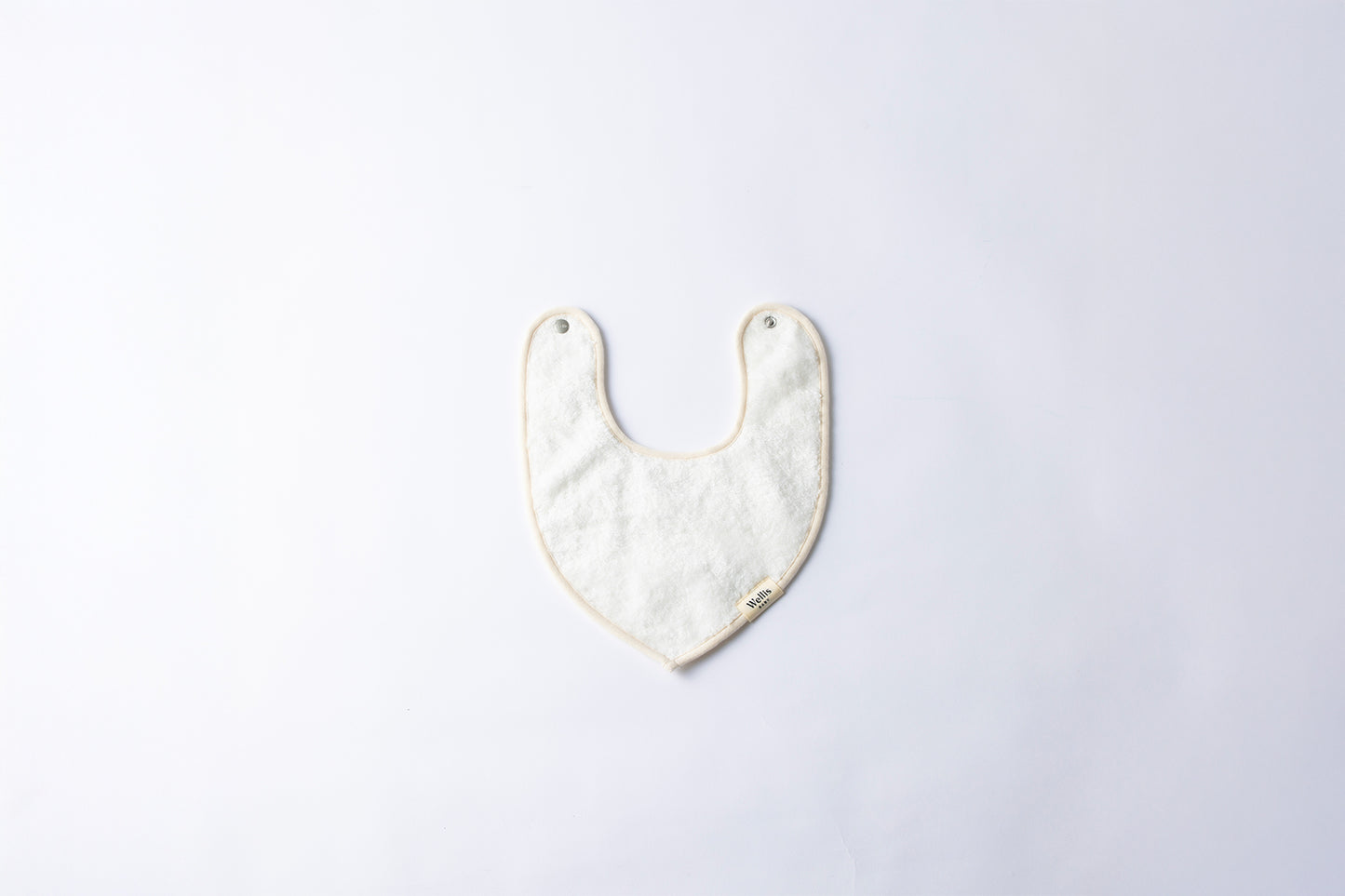 Wellis BABY Premium organic Small bib