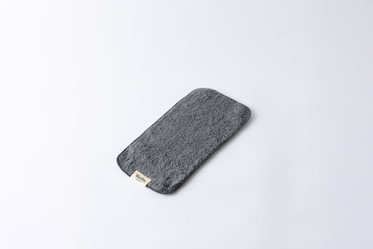 【Christmas SALE】Wellis BABY Premium organic Burp cloth Daddy