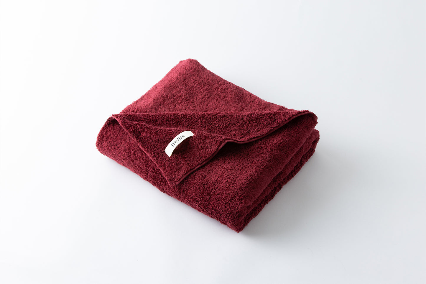 Wellis Premium organic Blanket