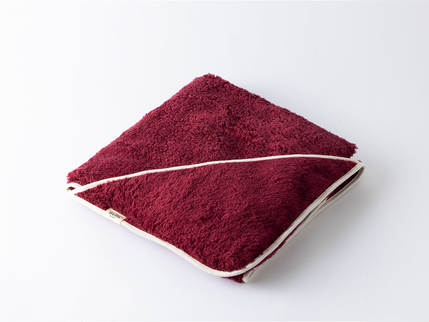 Wellis BABY Premium organic Swaddle