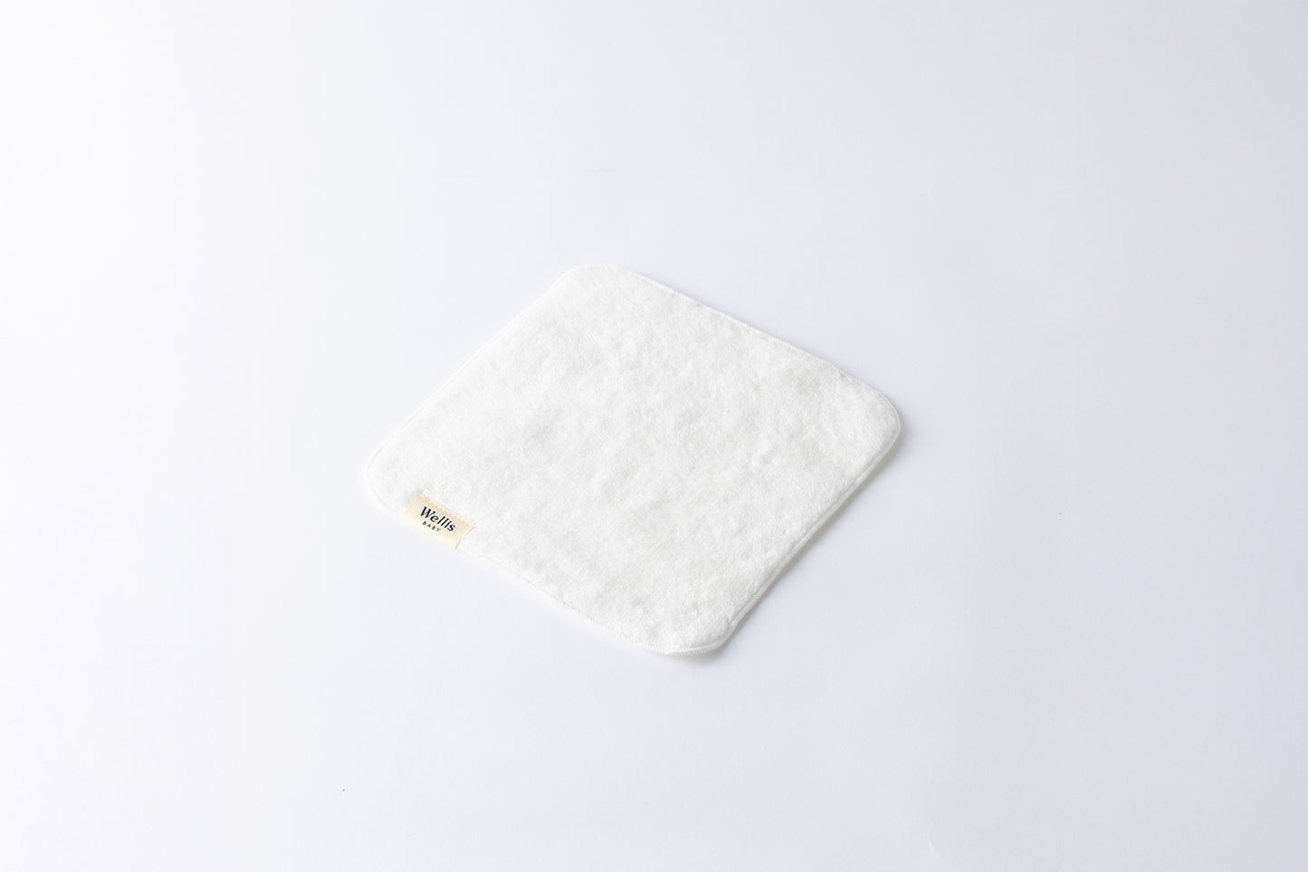 Wellis BABY Premium organic Burp cloth Mommy