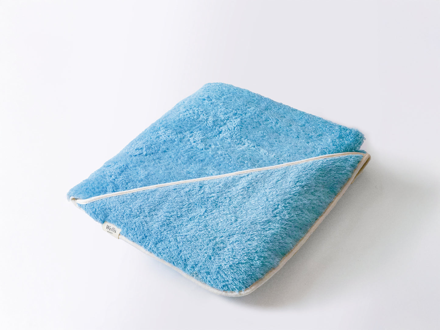 Wellis BABY Premium organic Swaddle