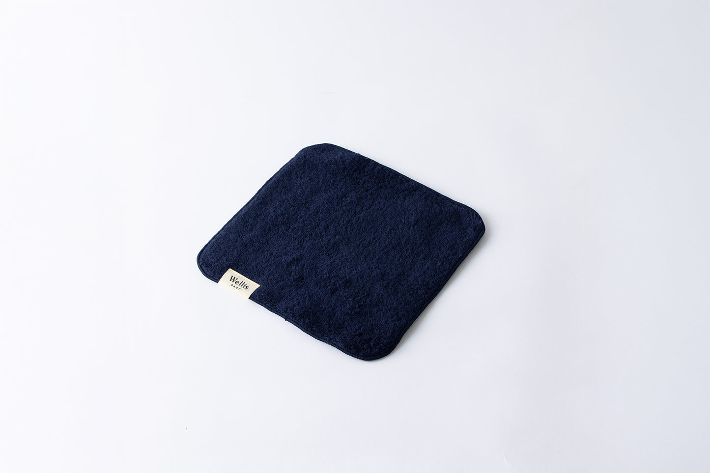 Wellis BABY Premium organic Burp cloth Mommy