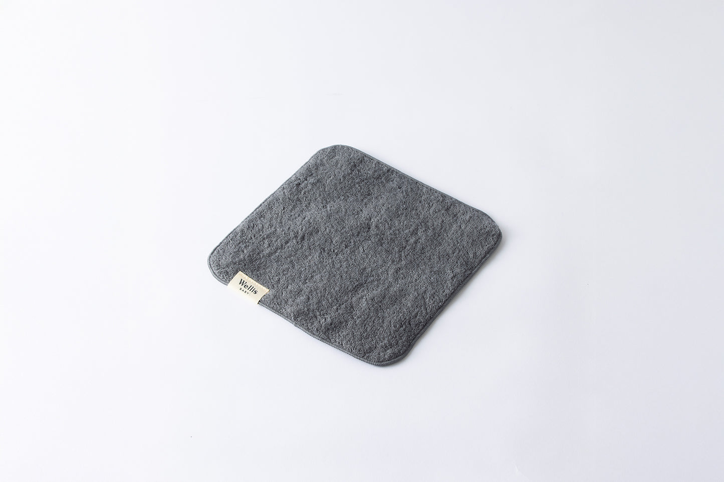 Wellis BABY Premium organic Burp cloth Mommy