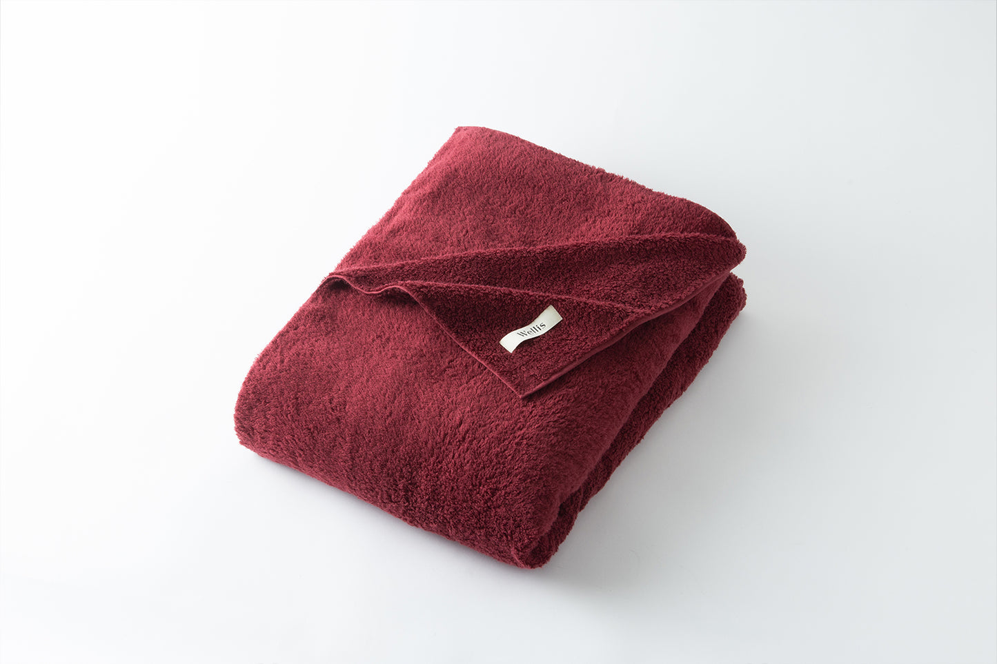 Wellis Premium organic Towelket