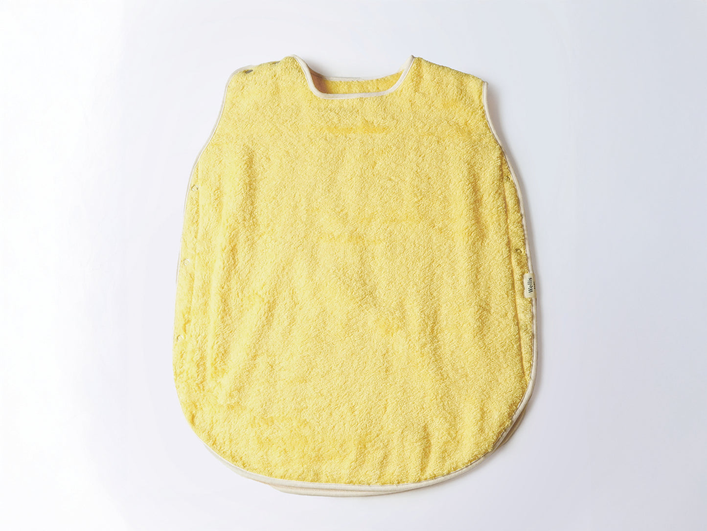 Wellis BABY Premium organic Sleeper
