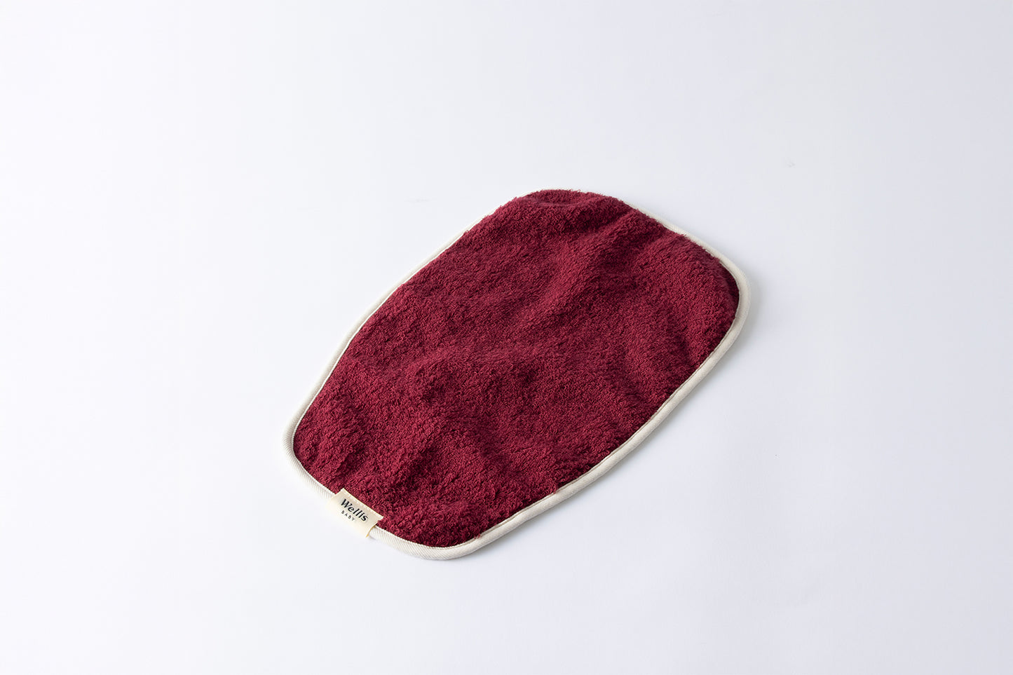 Wellis BABY Premium organic Sweat pad