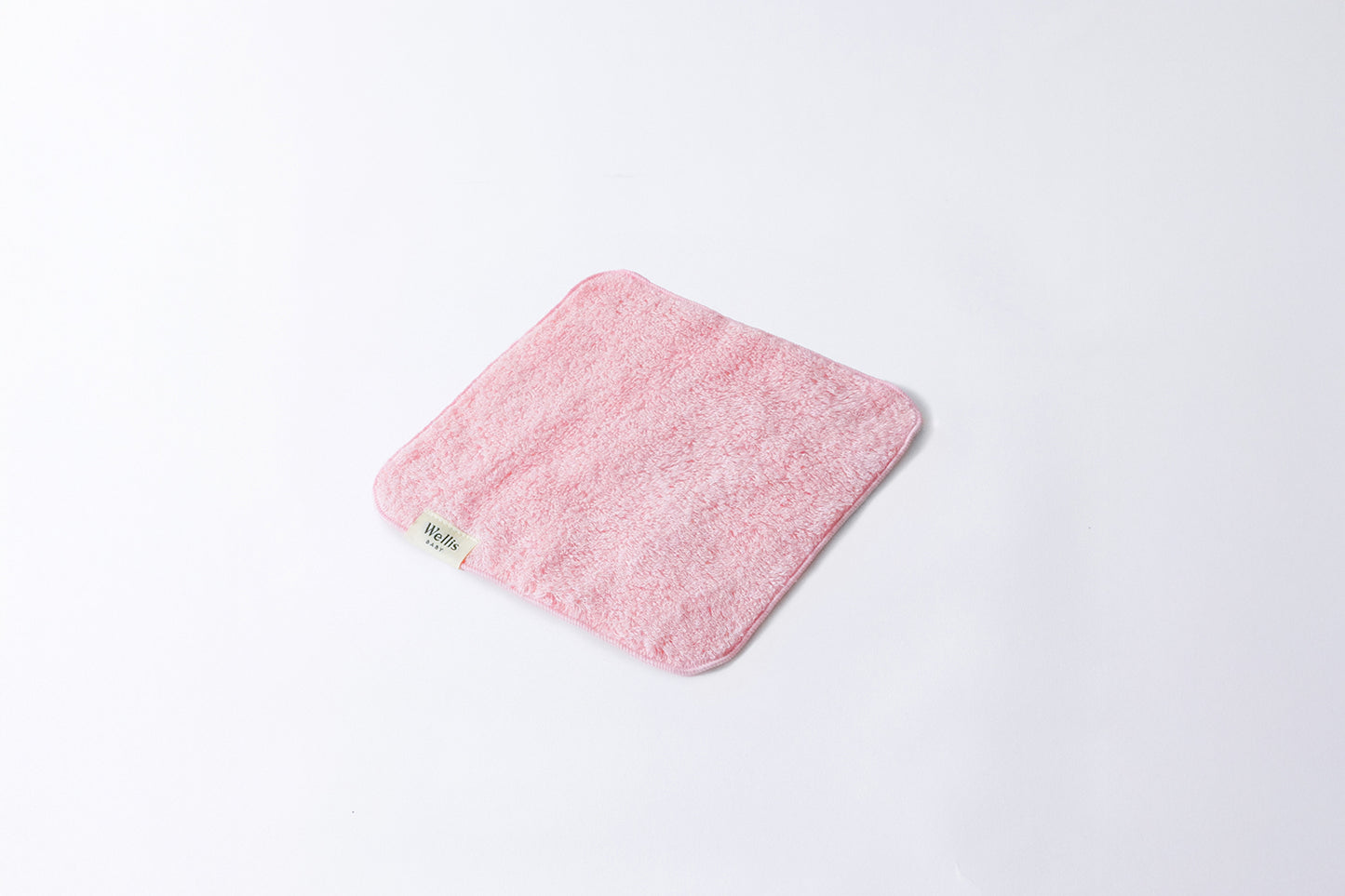 Wellis BABY Premium organic Burp cloth Mommy