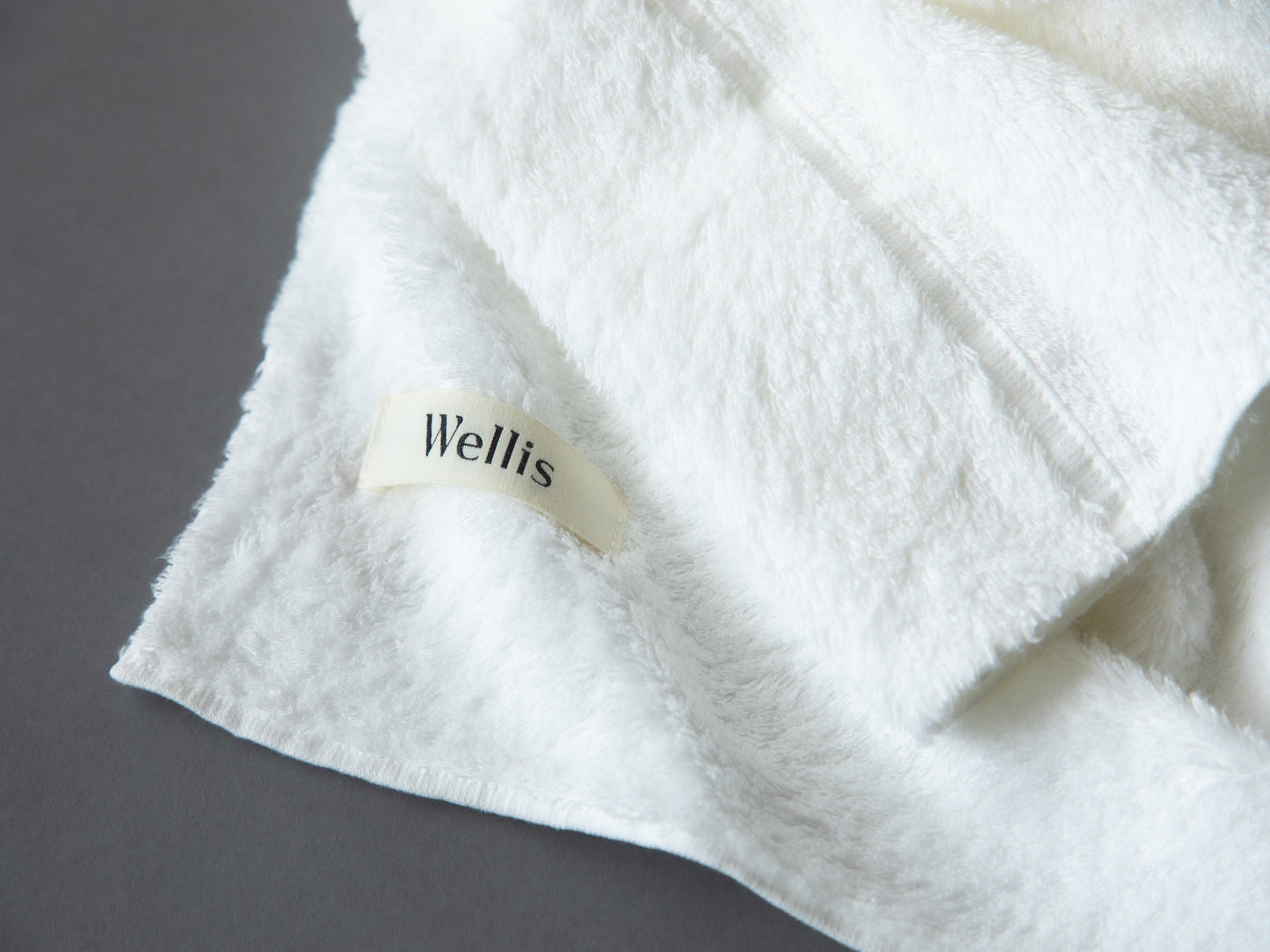 Wellis|高級タオルギフト|ブランケット2枚セット(2色)