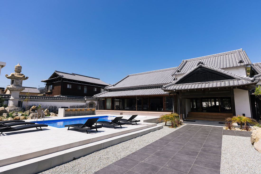 上質な暮らしを究めるためのハイクオリティマガジン『Richesse（リシェス）』に掲載いただきました！