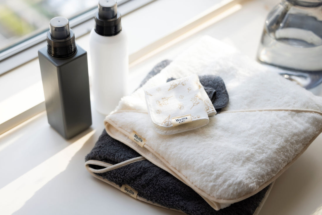 冬の洗濯を快適に！寒い季節の洗濯ストレスを解消するコツ