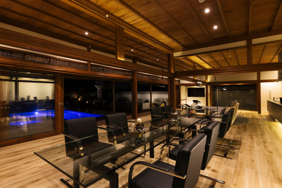 Wellis Villa Awaji 2026｜淡路島でゆっくり過ごす特別なヴィラステイ