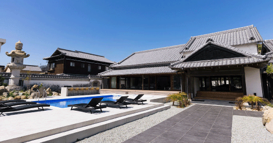 『Richesse』に掲載