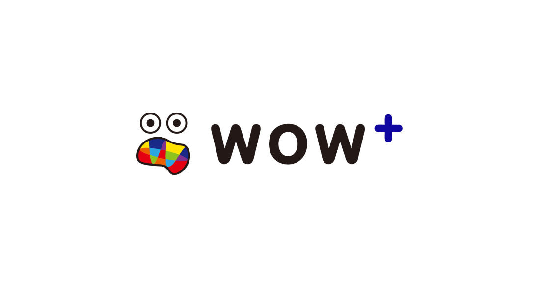 『WOW+』に掲載
