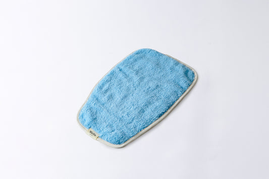 Wellis BABY Premium organic Sweat pad