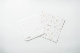 Wellis Sustainable cotton Towel handkerchief Gift