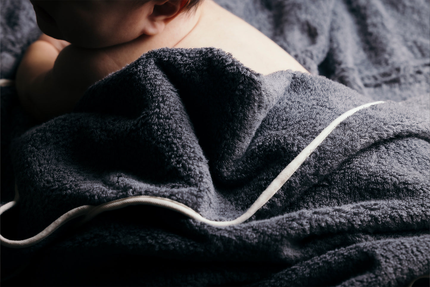 【NewYear SALE】Wellis BABY Premium organic Swaddle