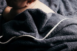 【NewYear SALE】Wellis BABY Premium organic Swaddle