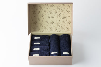 Wellis Hospitality Gift