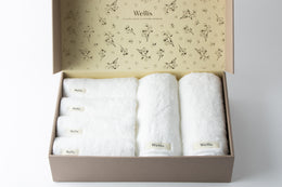 Wellis necessities Gift