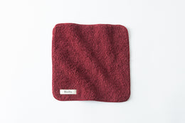 Wellis Sustainable cotton Towel handkerchief