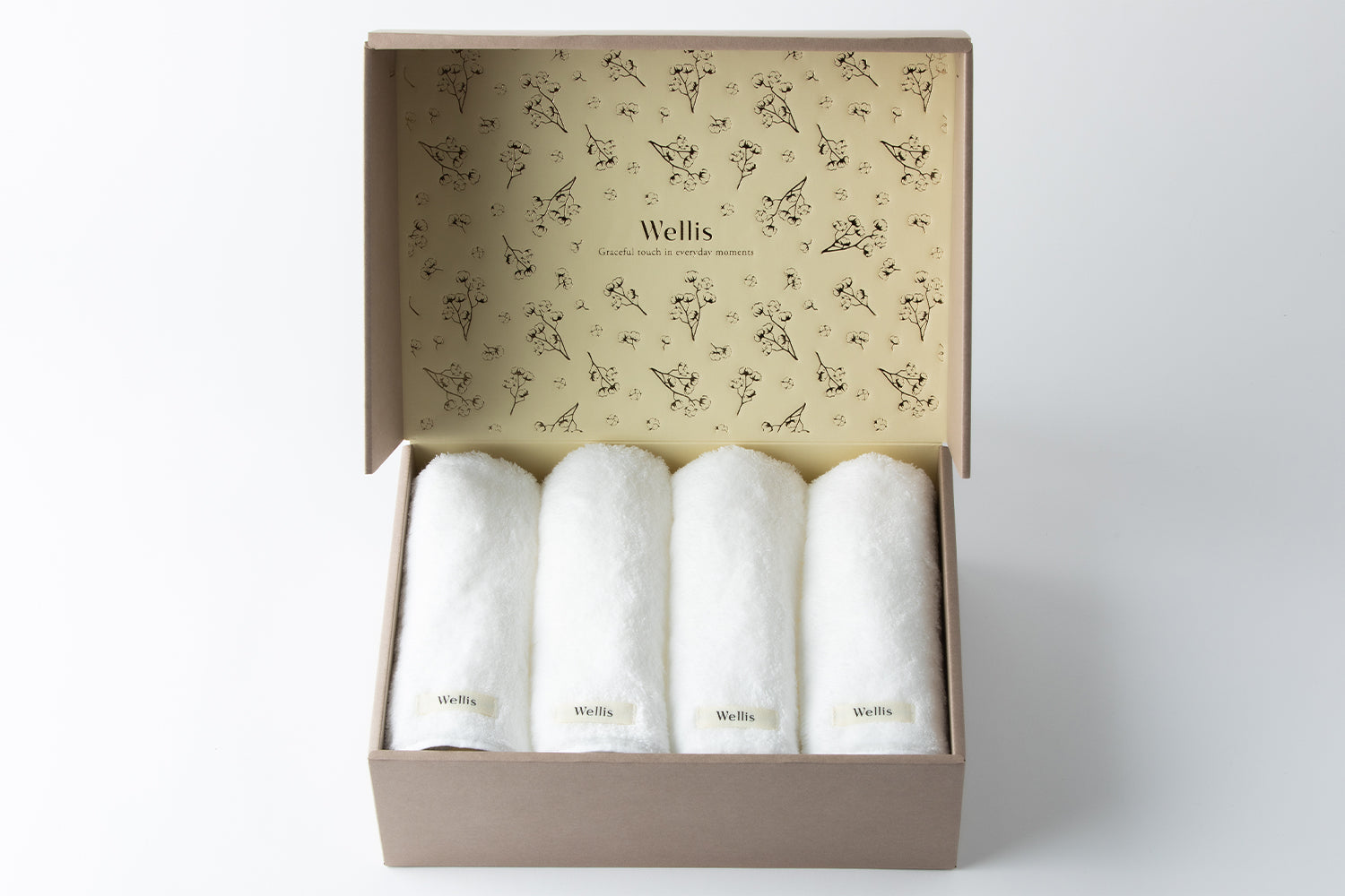 wellis バス、フェイス、、ウォッシュ、ハンカチタオル　フルセット Wellis＞フルセット バスタオル・フェイスタオル・ウォッシュ