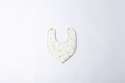 Wellis BABY Premium organic Small bib