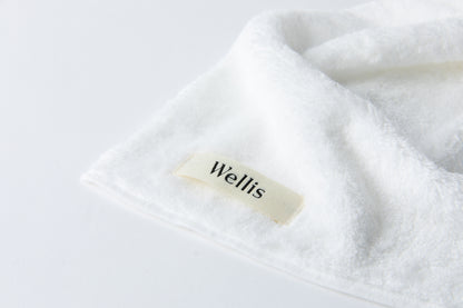 Bath Towel＋bath salt Natural 500g