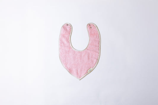 Wellis BABY Premium organic Large bib