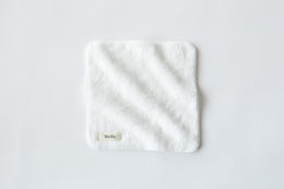 Wellis Sustainable cotton Towel handkerchief