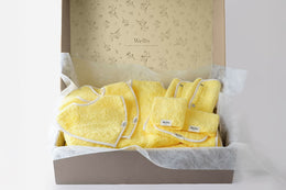 Wellis BABY ALL in Box