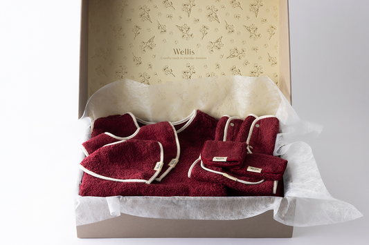 Wellis BABY ALL in Box