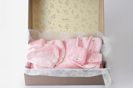 Wellis BABY ALL in Box