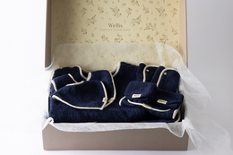 Wellis BABY ALL in Box