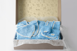 Wellis BABY ALL in Box