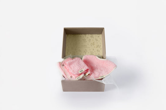 Wellis BABY Mommy's Box