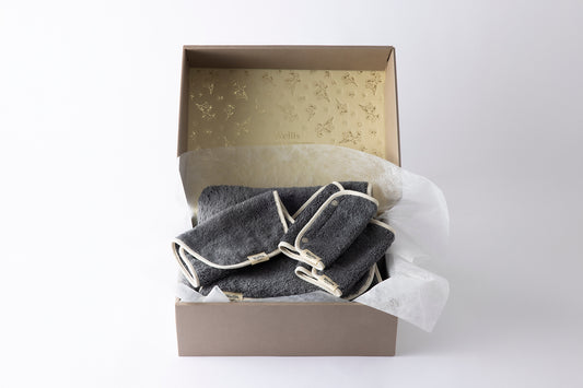 Wellis BABY Outing Box