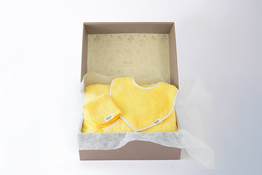 Wellis BABY Young child Box
