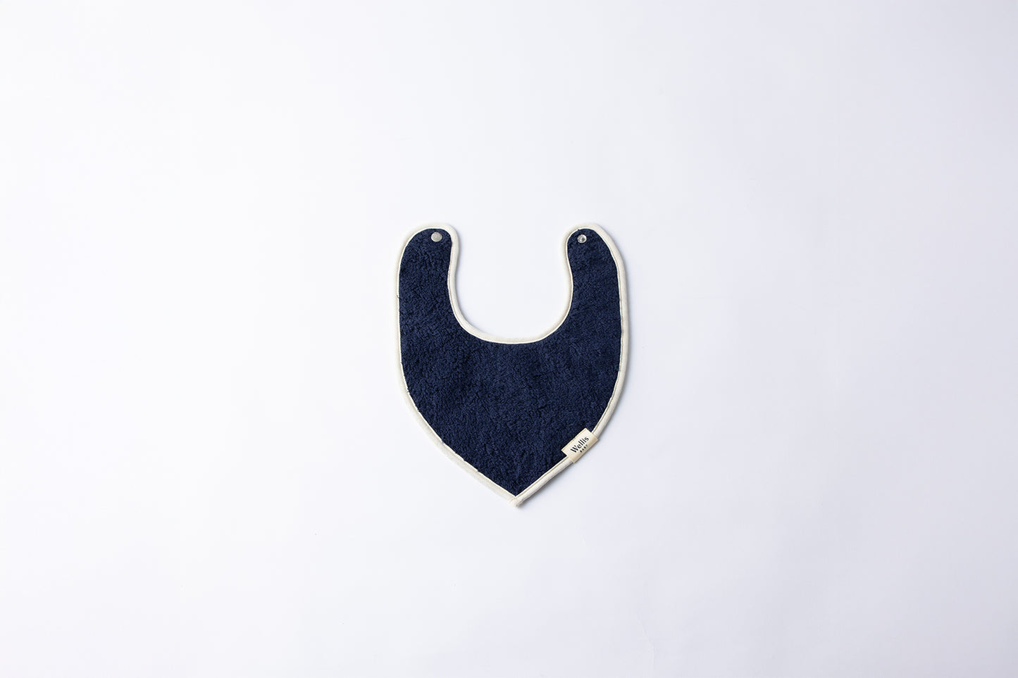 【Christmas SALE】Wellis BABY Premium organic Small bib