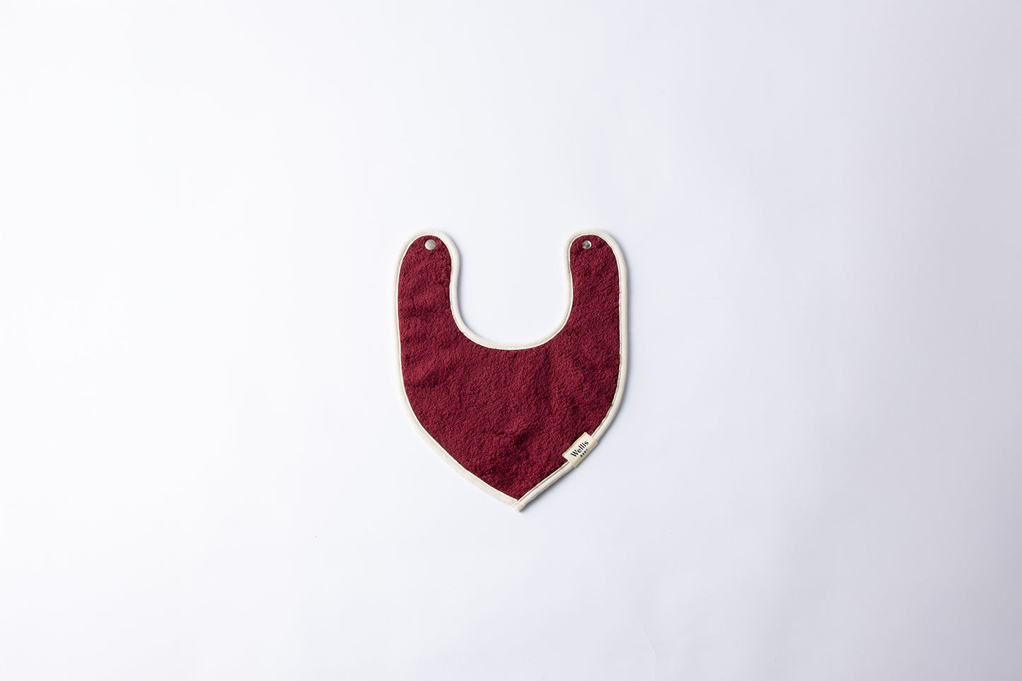 【Christmas SALE】Wellis BABY Premium organic Small bib